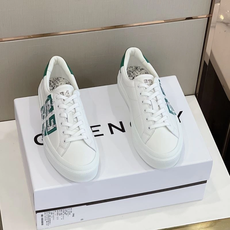 Popular Gxvxnchy Sneakers 154880