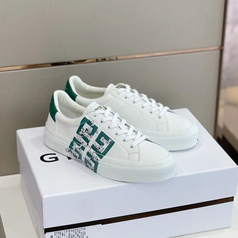 Popular Gxvxnchy Sneakers 154880