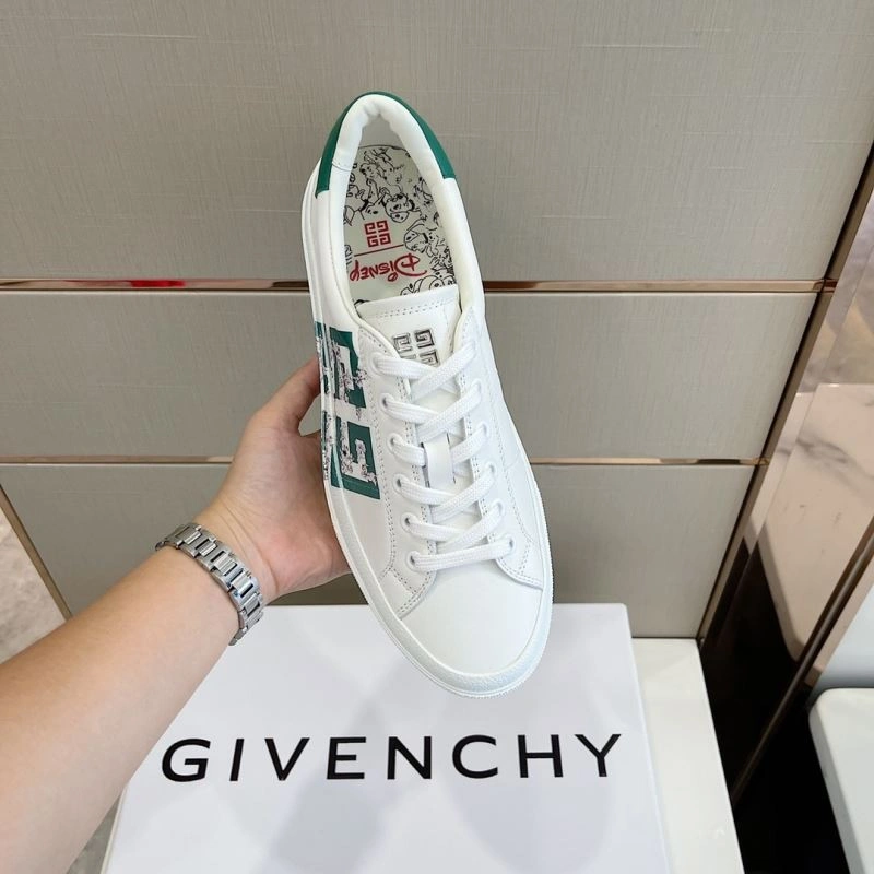 Popular Gxvxnchy Sneakers 154880