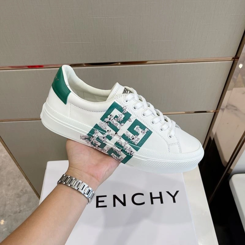 Popular Gxvxnchy Sneakers 154880