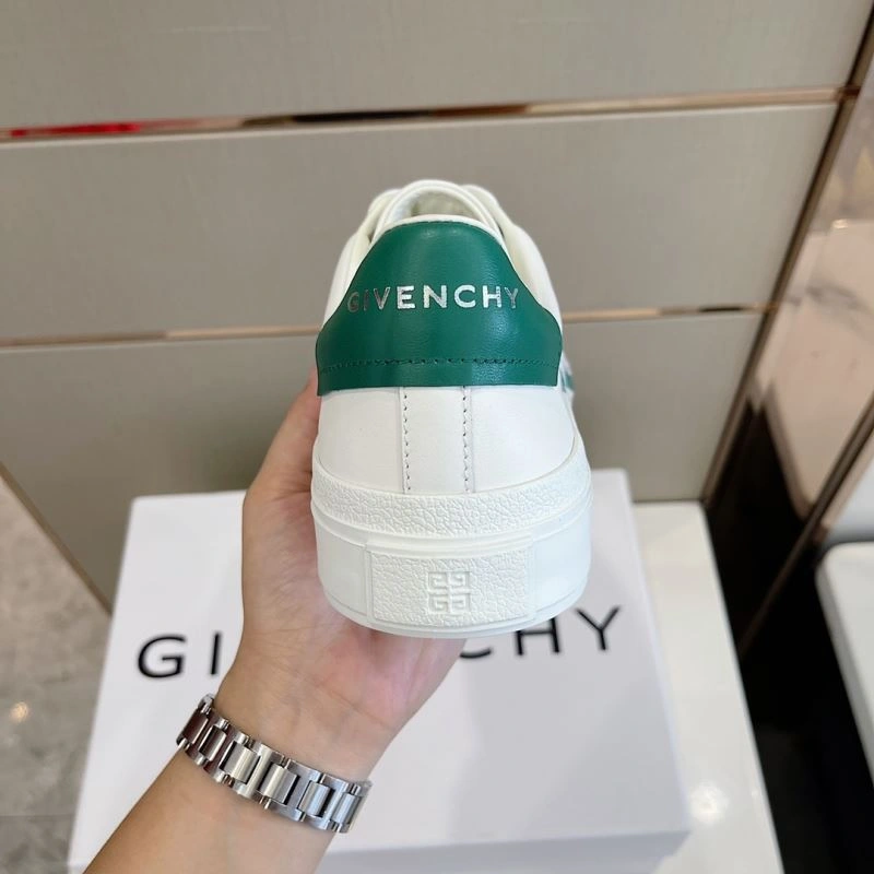 Popular Gxvxnchy Sneakers 154880