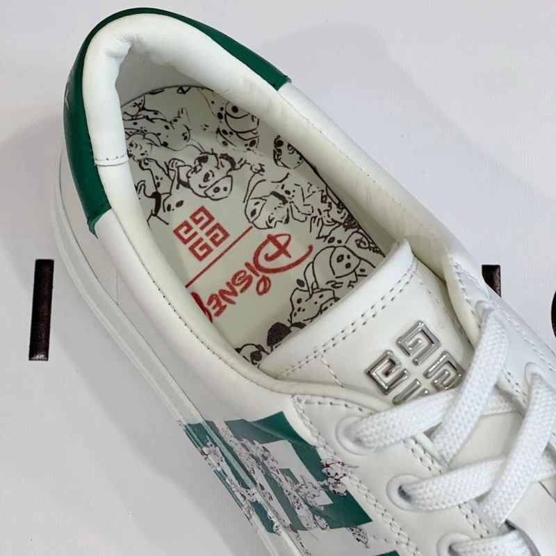 Popular Gxvxnchy Sneakers 154880