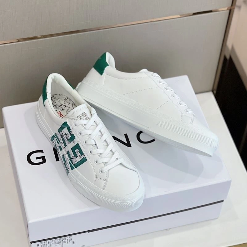 Popular Gxvxnchy Sneakers 154880