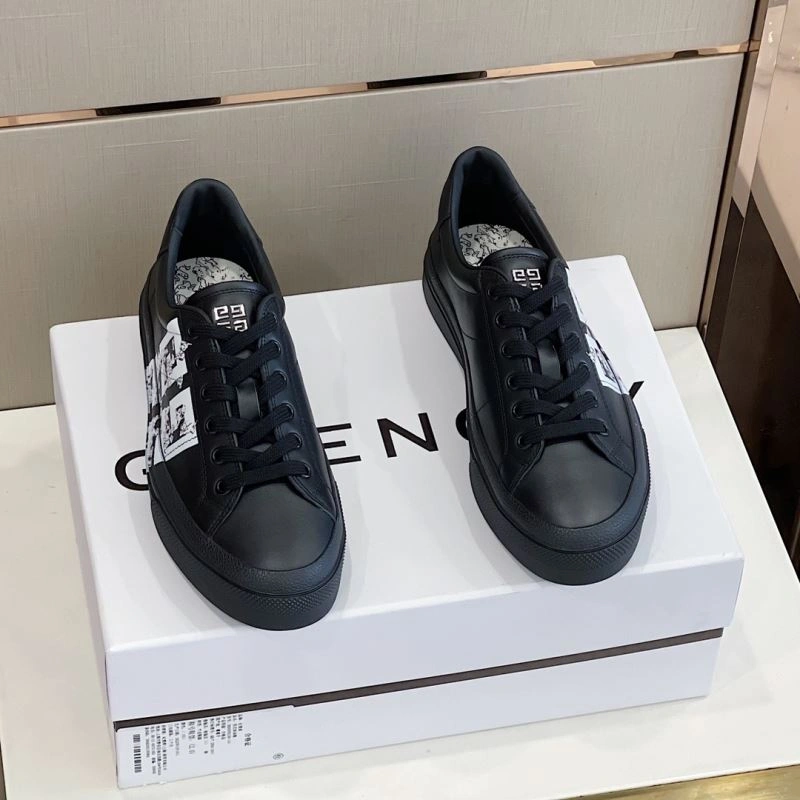 Gxvxnchy Sneakers Compact 154891