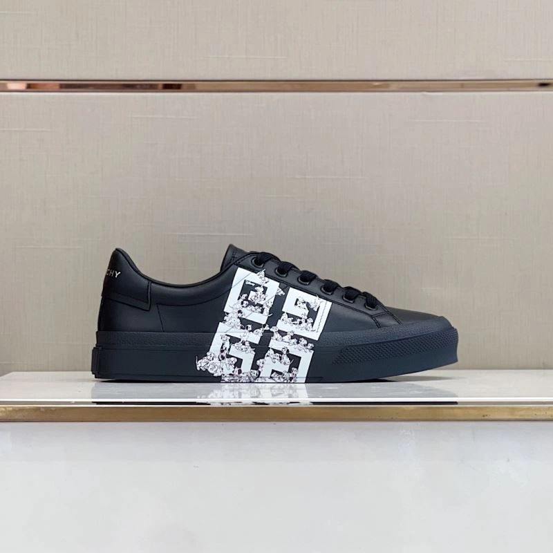 Gxvxnchy Sneakers Compact 154891