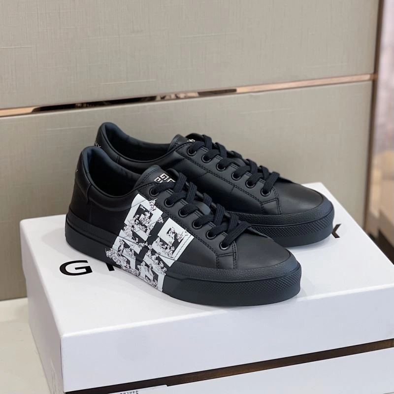 Gxvxnchy Sneakers Compact 154891