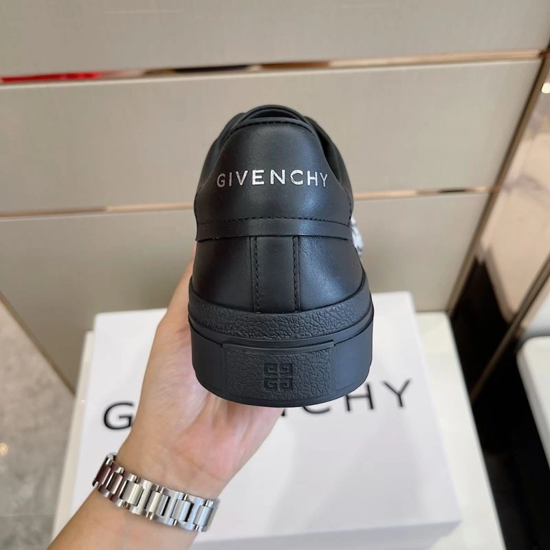 Gxvxnchy Sneakers Compact 154891