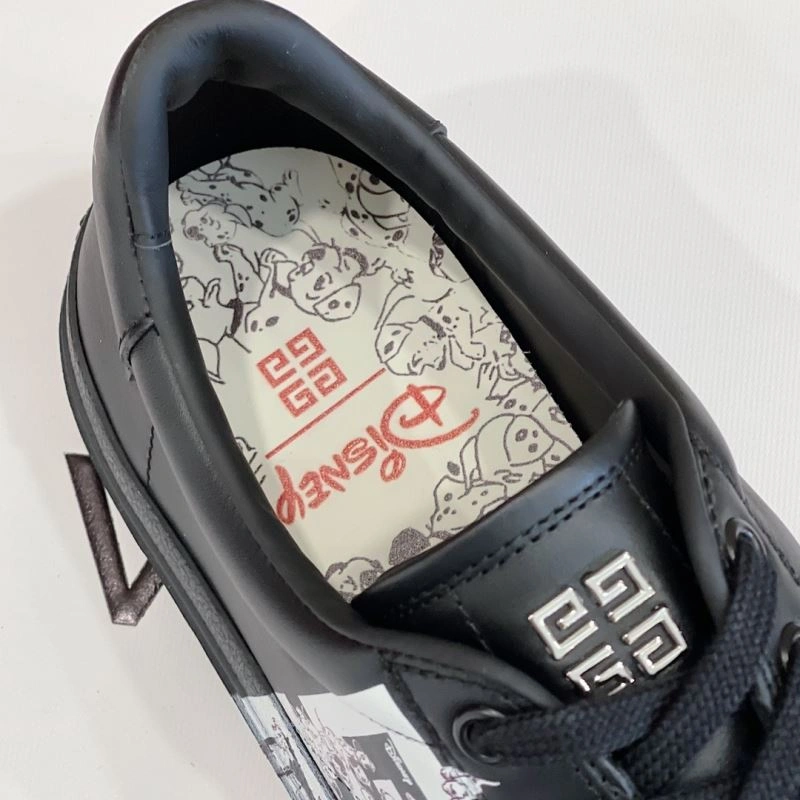 Gxvxnchy Sneakers Compact 154891