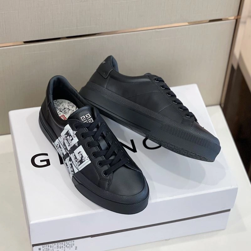 Gxvxnchy Sneakers Compact 154891