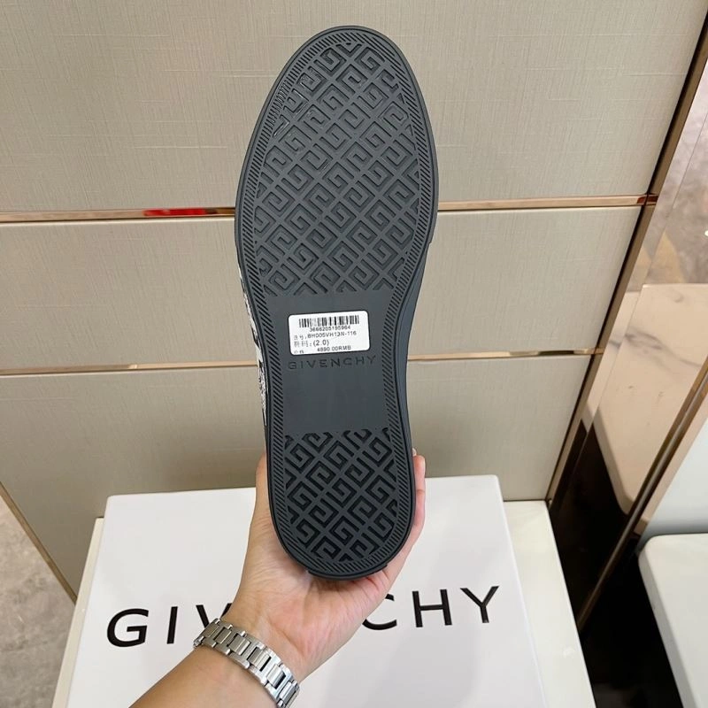 Gxvxnchy Sneakers Compact 154891