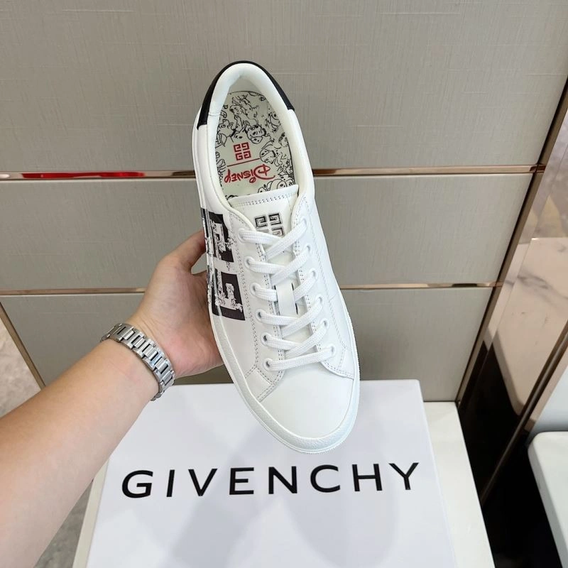Gxvxnchy Sneakers GoodFit 154898