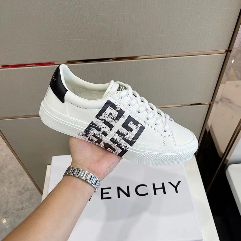Gxvxnchy Sneakers GoodFit 154898