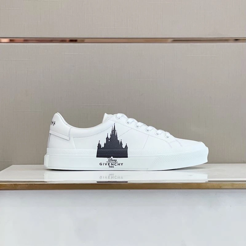 Gxvxnchy Sneakers Compact 154879