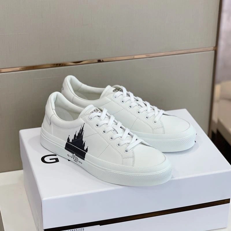 Gxvxnchy Sneakers Compact 154879
