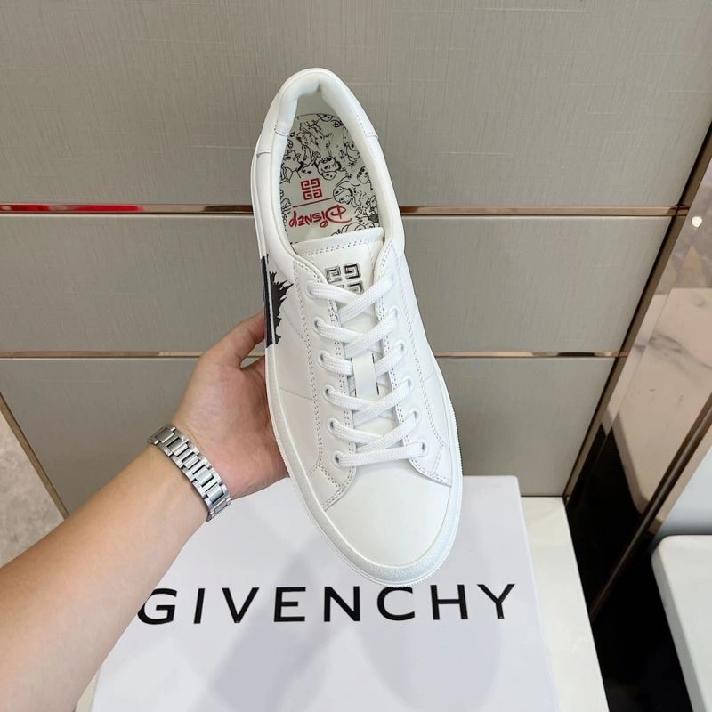Gxvxnchy Sneakers Compact 154879