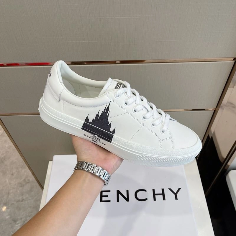 Gxvxnchy Sneakers Compact 154879
