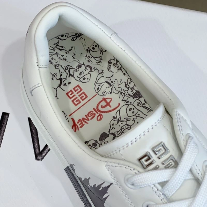 Gxvxnchy Sneakers Compact 154879