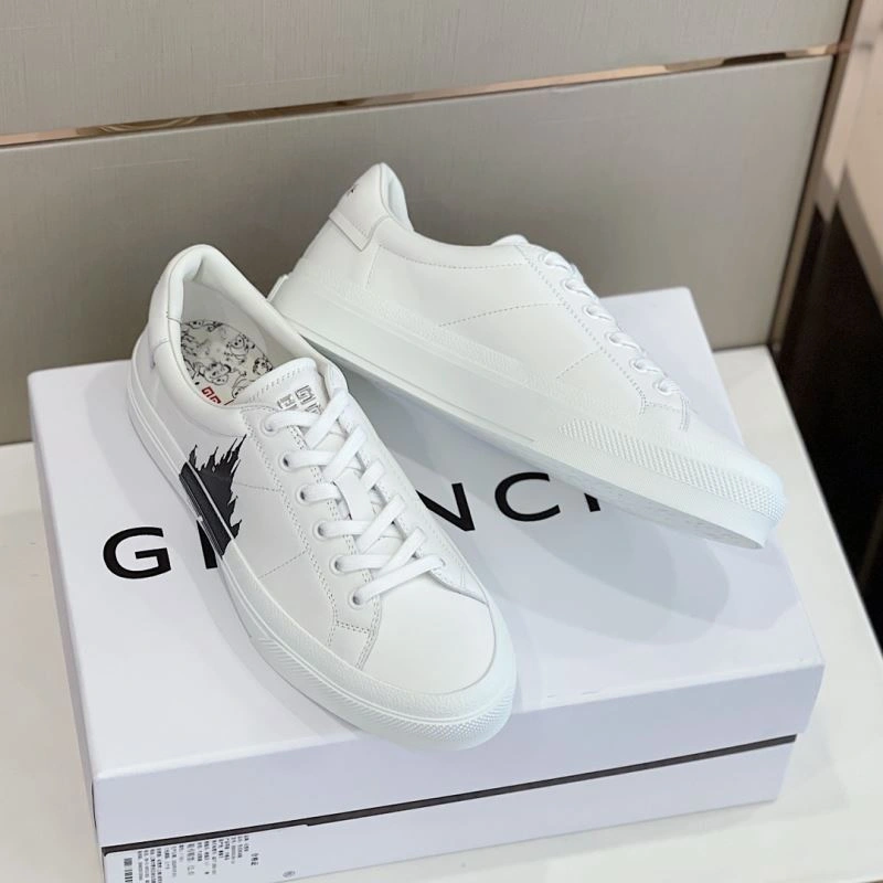Gxvxnchy Sneakers Compact 154879