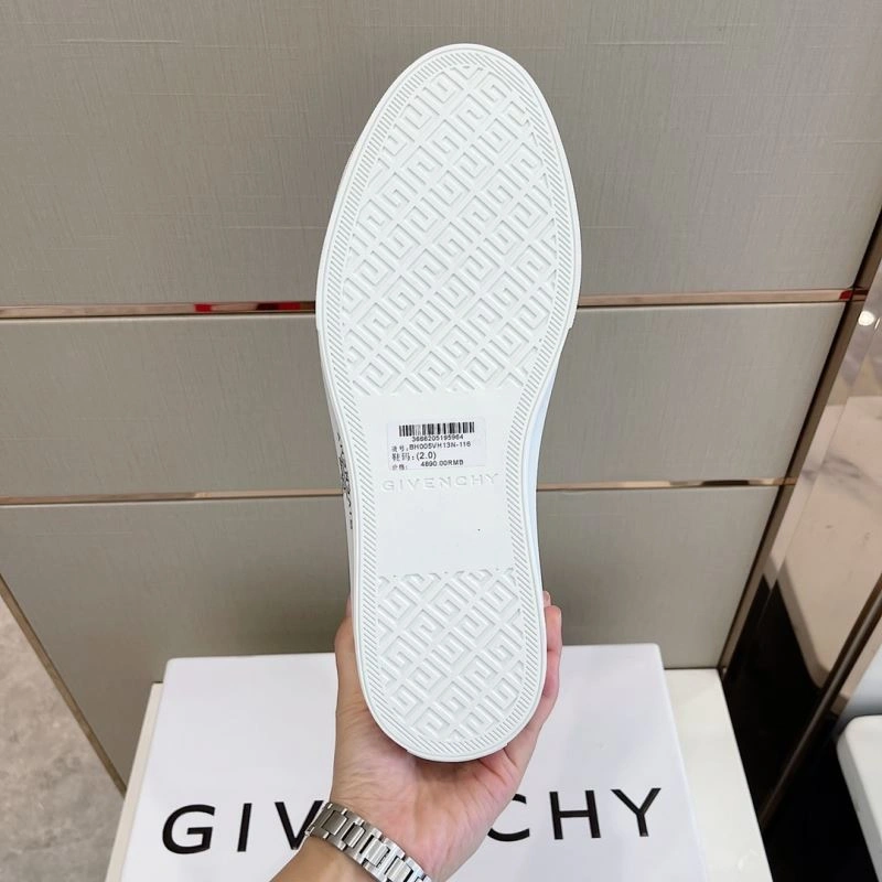 Gxvxnchy Sneakers Compact 154879