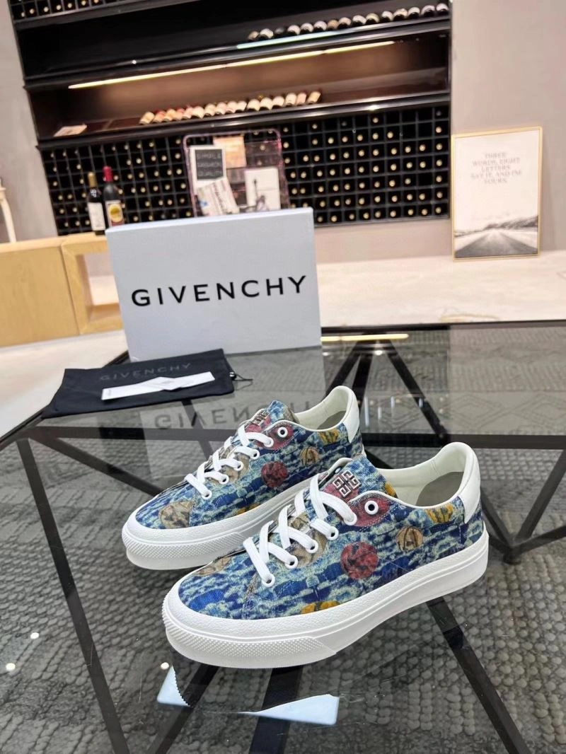 GoodFit Gxvxnchy Sneakers 154884