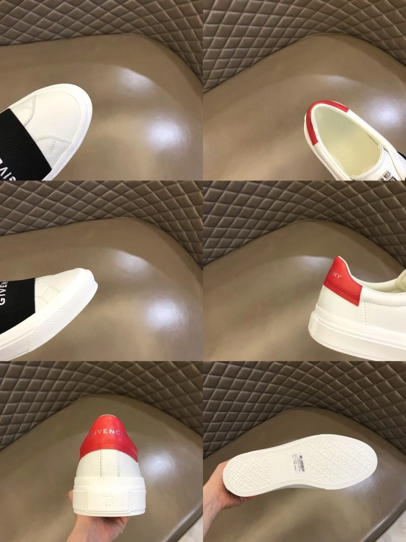 Gxvxnchy Sneakers Reliable 154881