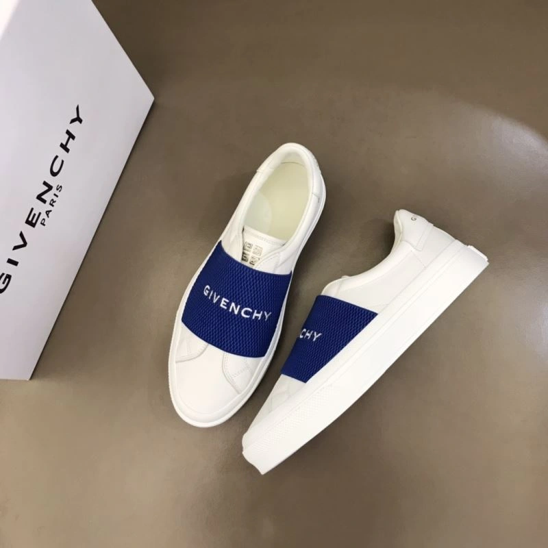 Durable Gxvxnchy Sneakers 154878