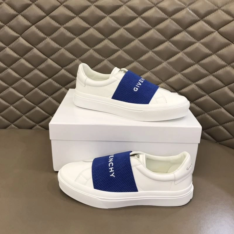 Durable Gxvxnchy Sneakers 154878