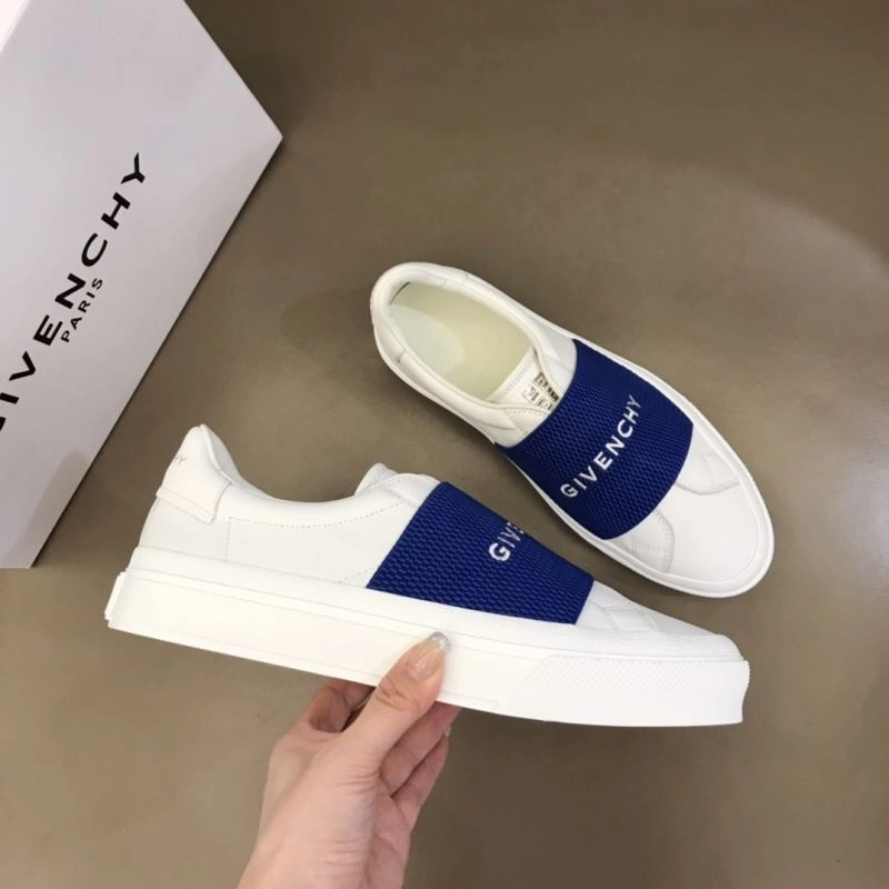Durable Gxvxnchy Sneakers 154878
