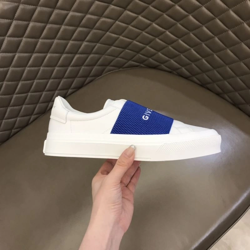 Durable Gxvxnchy Sneakers 154878