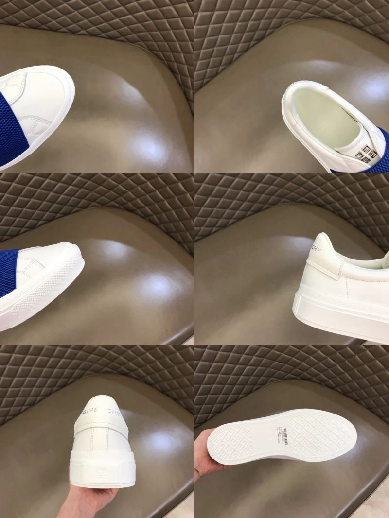 Durable Gxvxnchy Sneakers 154878