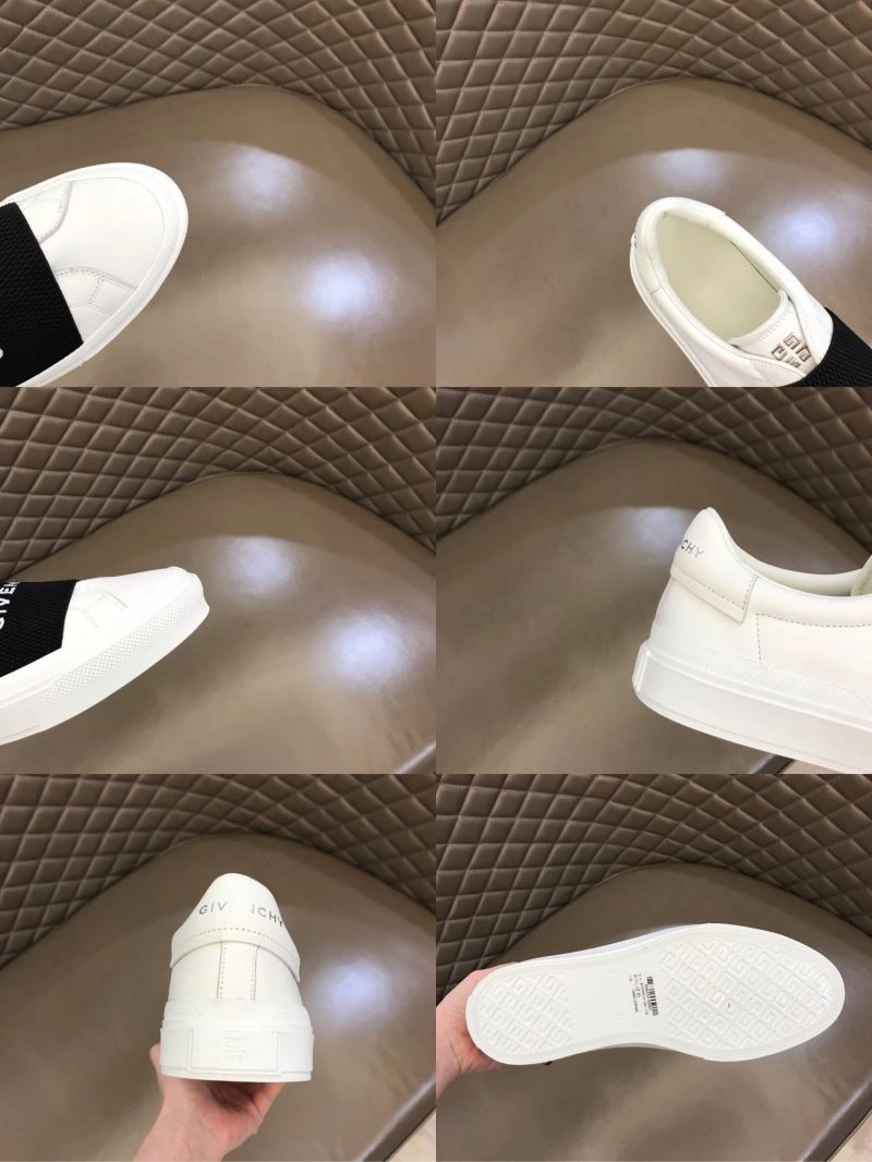 Gxvxnchy Sneakers Unique 154876