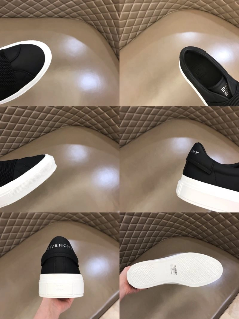 Durable Gxvxnchy Sneakers 154877