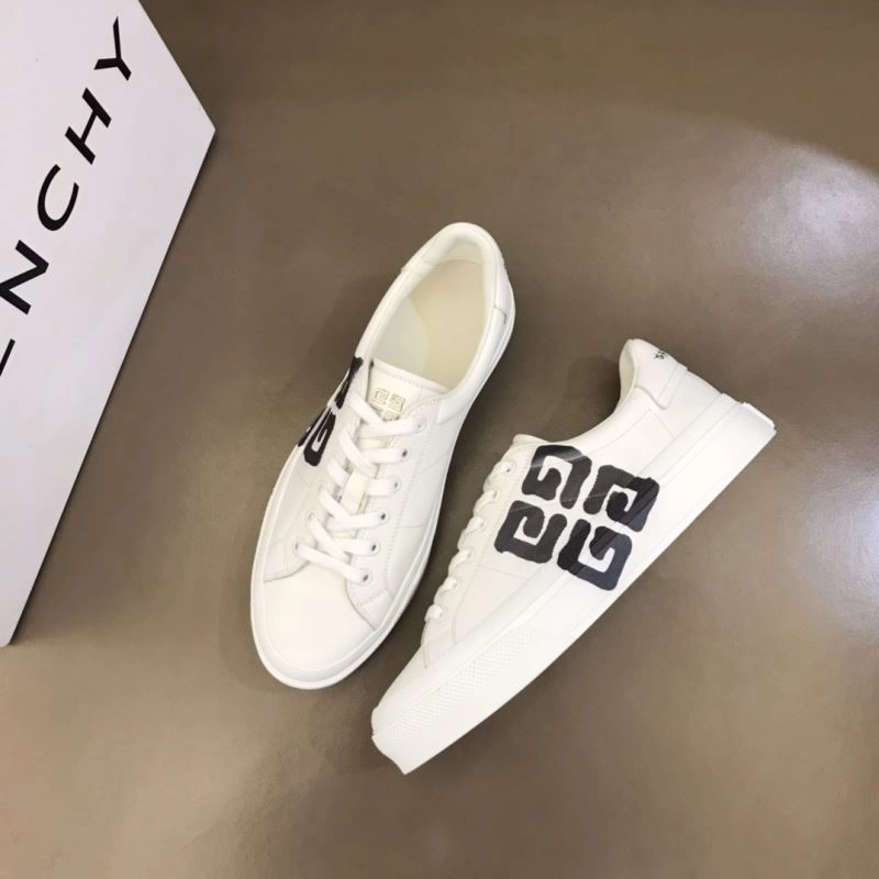 TopPick Gxvxnchy Sneakers 154874