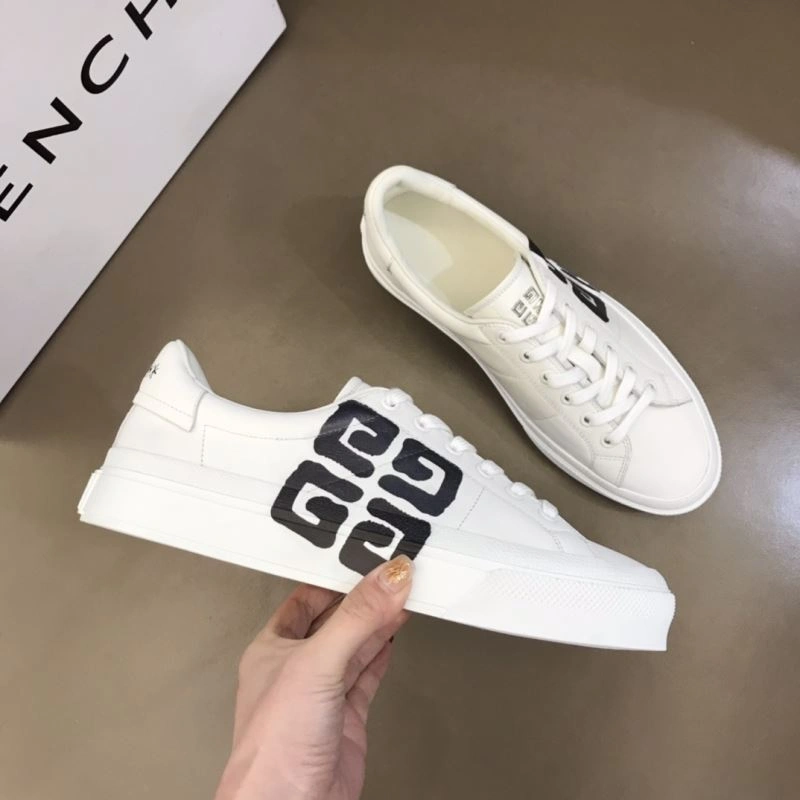 TopPick Gxvxnchy Sneakers 154874