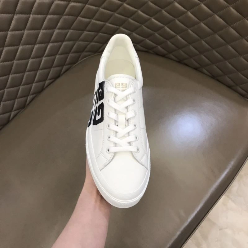 TopPick Gxvxnchy Sneakers 154874