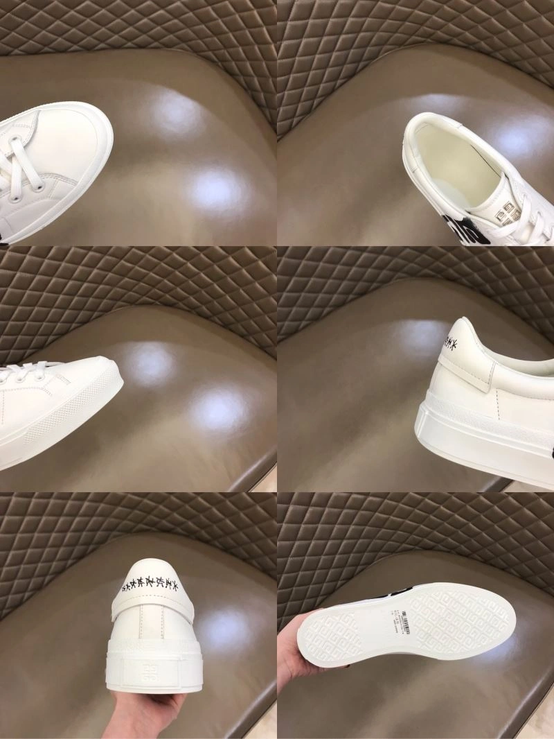 TopPick Gxvxnchy Sneakers 154874