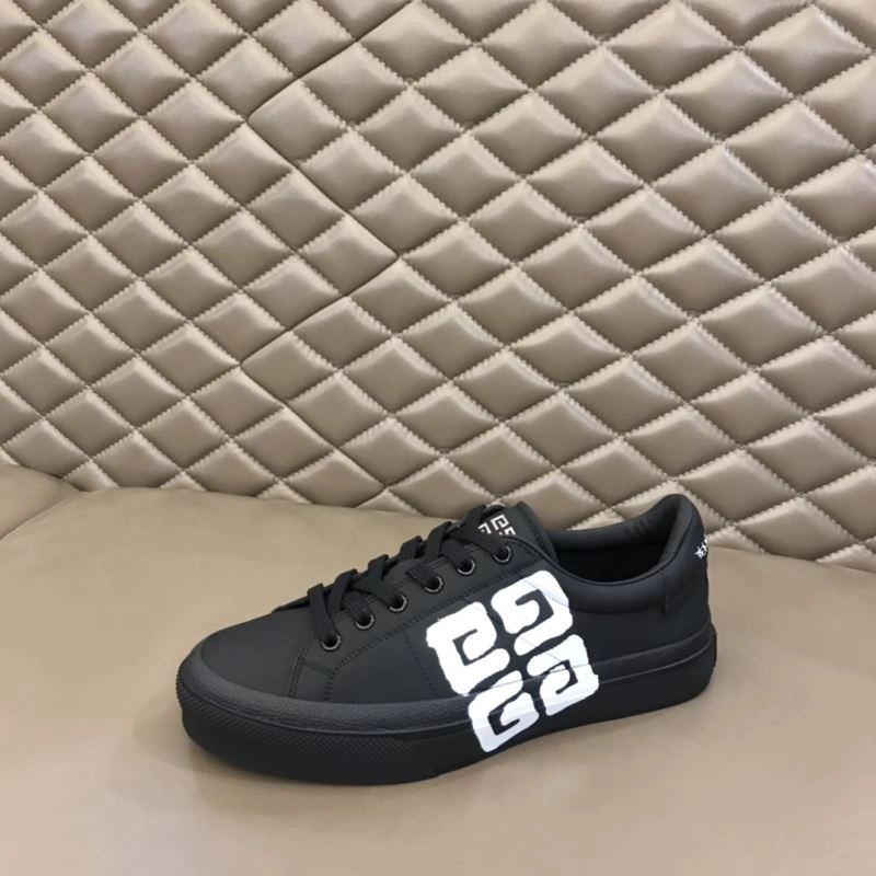 Sleek Gxvxnchy Sneakers 154875