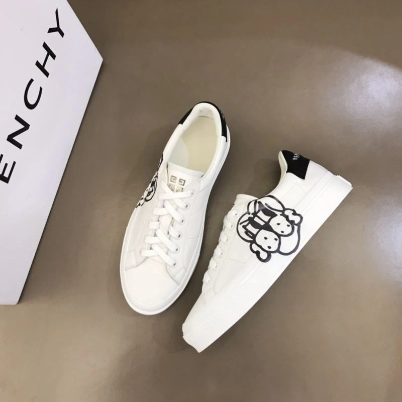 NewStyle Gxvxnchy Sneakers 154872