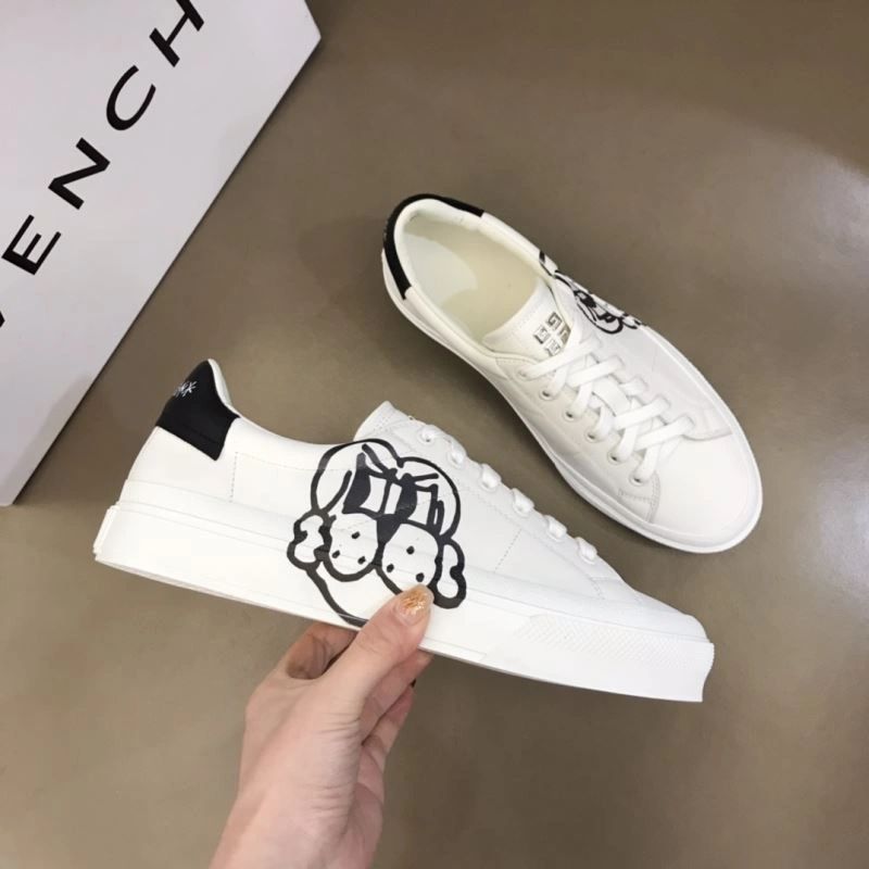 NewStyle Gxvxnchy Sneakers 154872