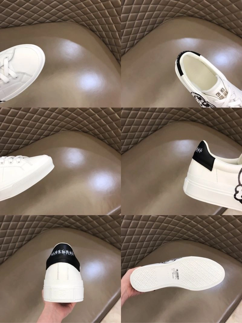 NewStyle Gxvxnchy Sneakers 154872