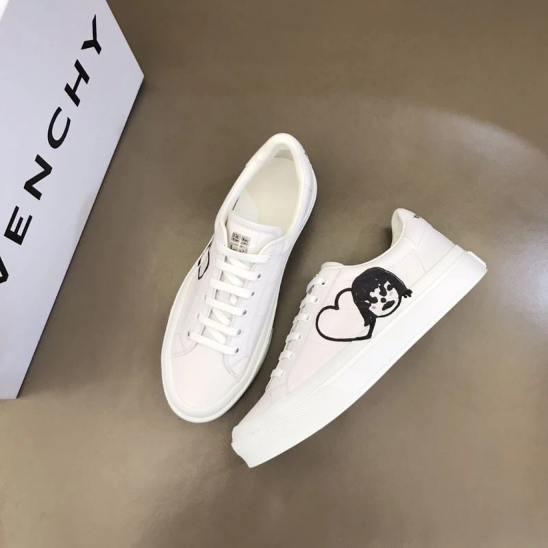 Gxvxnchy Sneakers GoAnywhere 154870