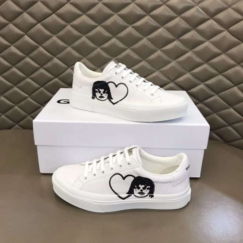 Gxvxnchy Sneakers GoAnywhere 154870