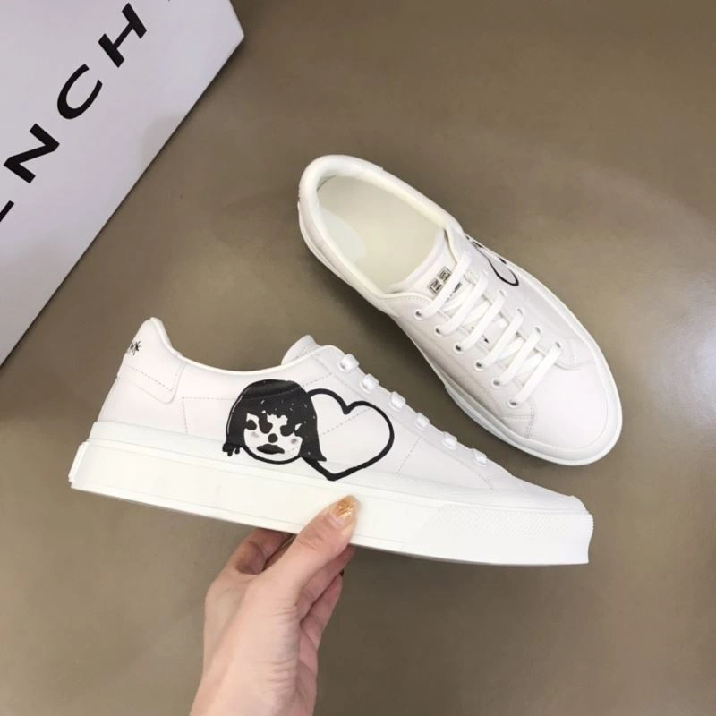 Gxvxnchy Sneakers GoAnywhere 154870