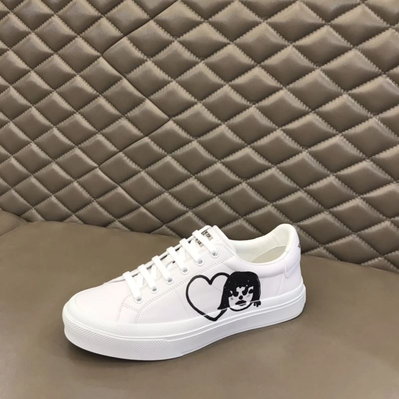 Gxvxnchy Sneakers GoAnywhere 154870