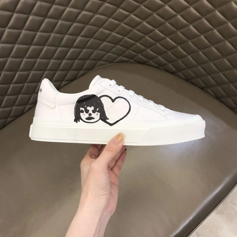 Gxvxnchy Sneakers GoAnywhere 154870