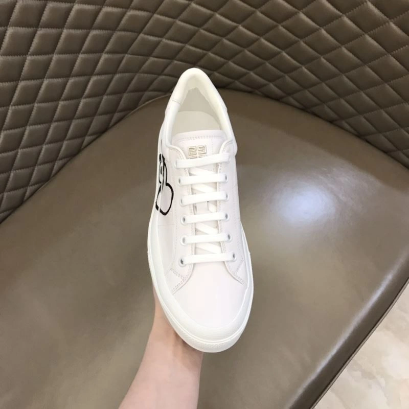 Gxvxnchy Sneakers GoAnywhere 154870