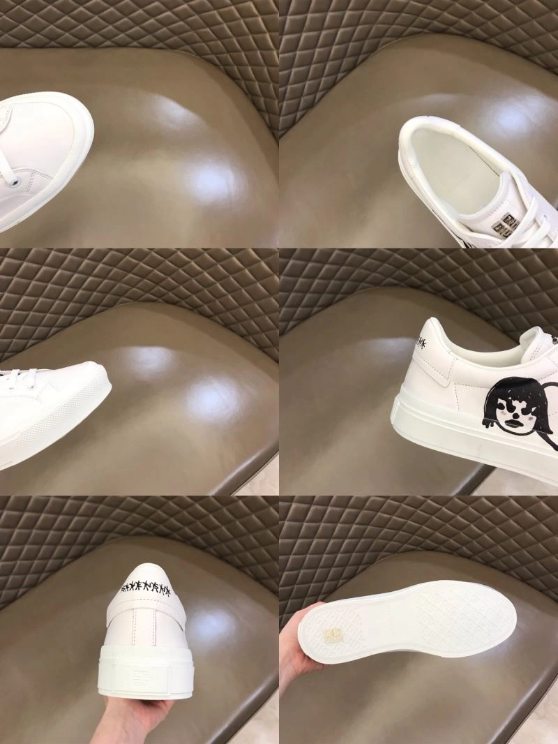 Gxvxnchy Sneakers GoAnywhere 154870