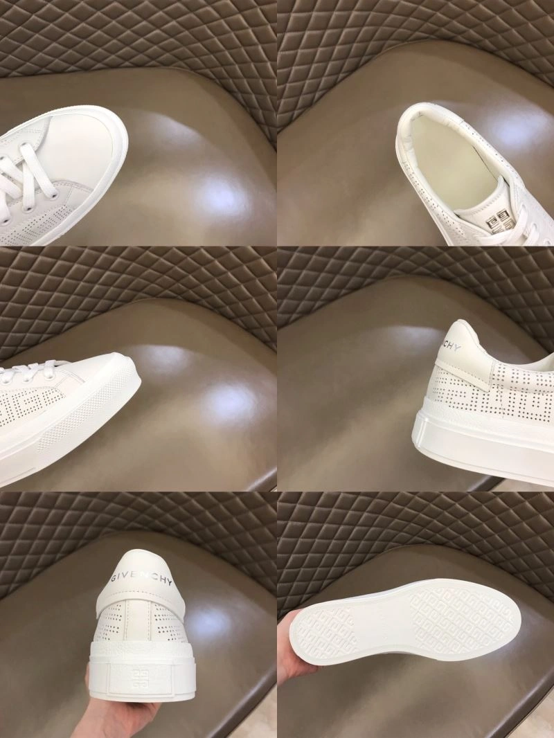 Popular Gxvxnchy Sneakers 154869