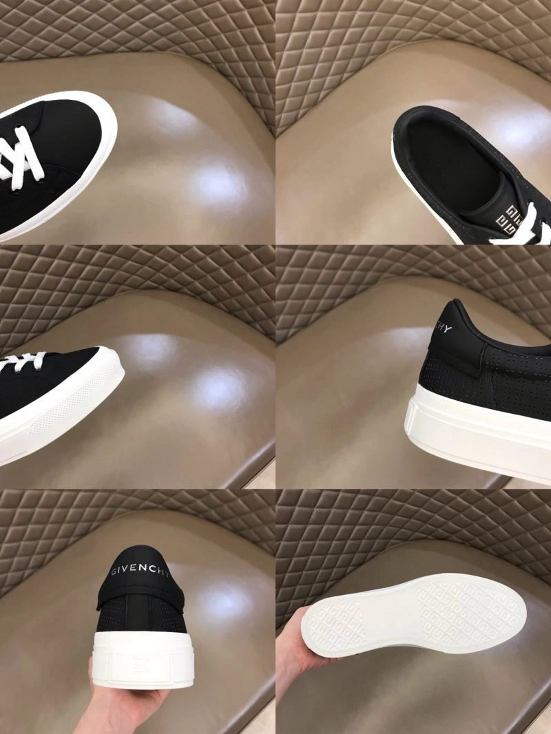 Gxvxnchy Sneakers Flexible 154868