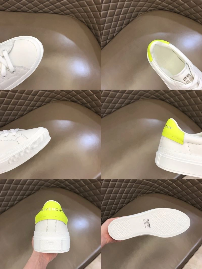 Gxvxnchy Sneakers EasyMatch 154867